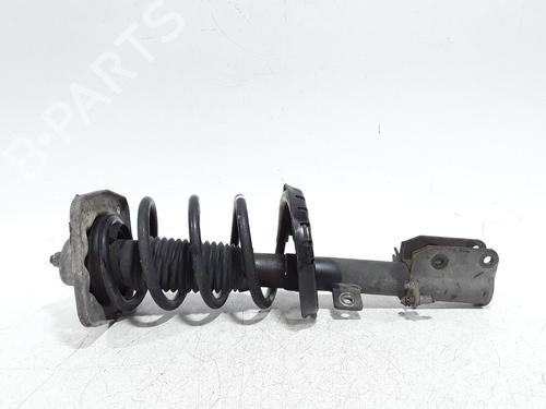 Used Left front shock absorber PEUGEOT EXPERT Van (VF3A_, VF3U_, VF3X_) 2.0 HDi 120 (120 hp) 32149933