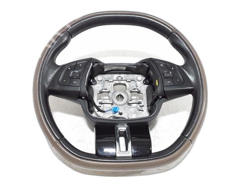 Used Steering wheel CITROËN C4 CACTUS 1.6 HDi 90 (92 hp) 28309536