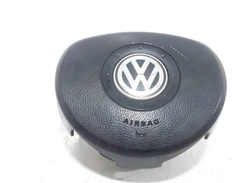 Used Driver airbag VW POLO (9N_, 9A_) 1.4 16V (75 hp) 25160393