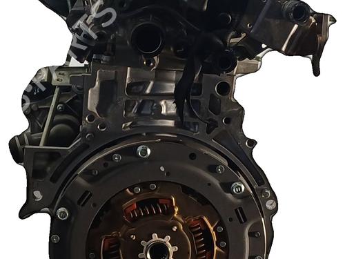 Motor Motor TOYOTA AURIS (_E18_) 1.8 Hybrid (ZWE186_, ZWE186R) (136 hp) 33807966 33807966