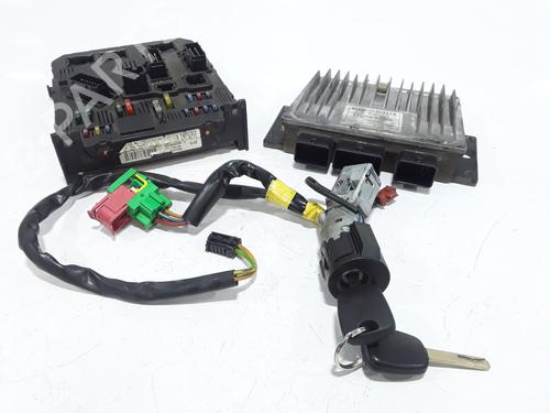 Elektronisk modul CITROËN C3 I (FC_, FN_) 1.4 16V HDi (90 hp) 27216732
