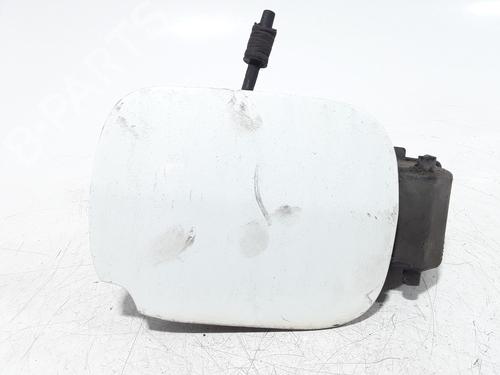 Used Fuel flap RENAULT CLIO III (BR0/1, CR0/1) [2005-2014]  25826869