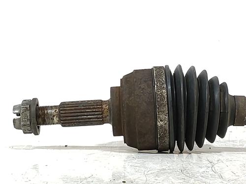 Left front driveshaft NISSAN NOTE (E11, NE11) 1.5 dCi | BP36756990M38 - Image 2