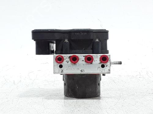 Used ABS pump ABS pump MERCEDES-BENZ A-CLASS (W176) A 180 CDI / d (176.012) (109 hp) 33726882 33726882