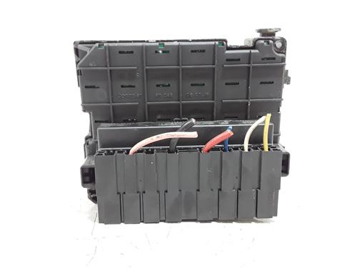 Fuse box PEUGEOT 206+ (2L_, 2M_) 1.4 HDi eco 70 | BP33221172E1 - Image 3