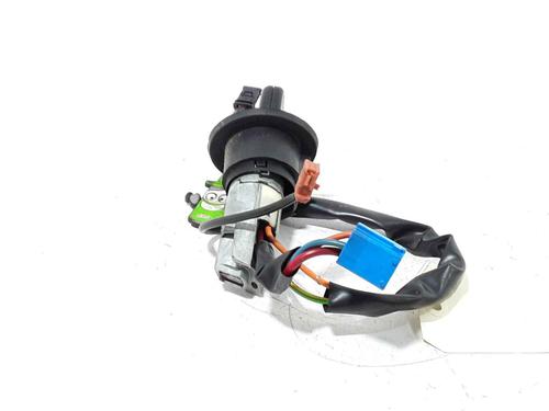 Ignition barrel PEUGEOT 206 Hatchback (2A/C) 1.4 HDi eco 70 | BP25174707M48 