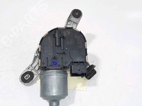 Used Front wipers mechanism CITROËN C4 Grand Picasso II (DA_, DE_) 1.6 BlueHDi 120 (120 hp) 25202497