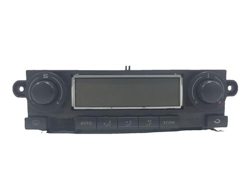 Used Climate control Climate control SEAT IBIZA III (6L1) 1.9 TDI (131 hp) 34709336 34709336
