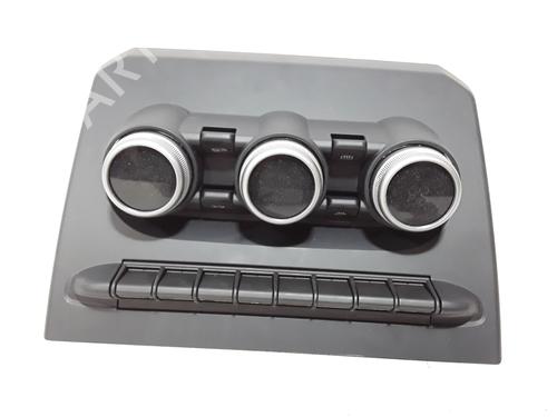 Used Climate control DACIA DUSTER (HM_) 1.5 dCi 115 4x4 (HMAD) (116 hp) 30806149