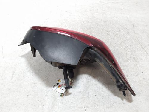 Left taillight DS DS 3 (SA_) 1.2 VTi 82 (SAHMZ6) | BP33997035C34  - Image 5