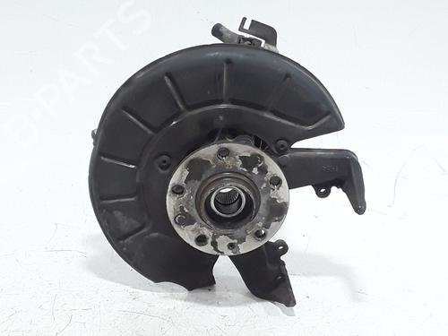 Right front steering knuckle VW GOLF VI (5K1) 1.6 TDI | BP29467804M26