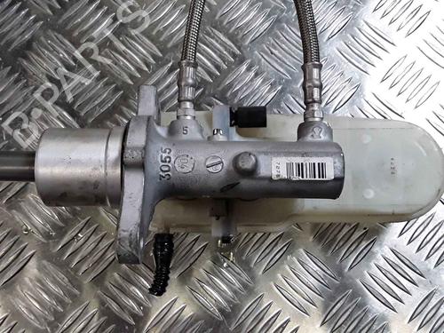 Used Brake master cylinder SMART FORFOUR (454) 1.1 (454.030) (75 hp) 25765024