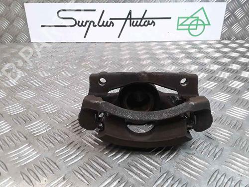 Right front brake caliper PEUGEOT 107 (PM_, PN_) 1.0 | BP25166256M104