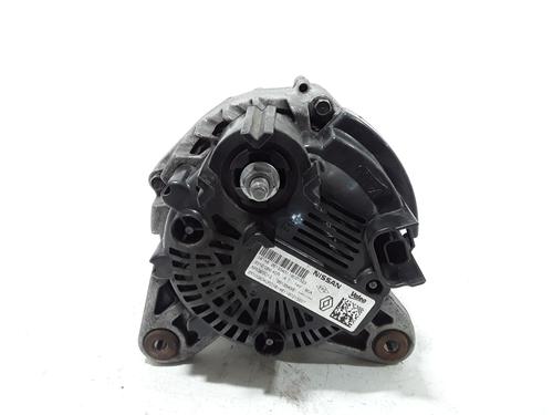Alternator RENAULT TWINGO III (BCM_, BCA_) 0.9 TCe 95 | BP25179525M7 