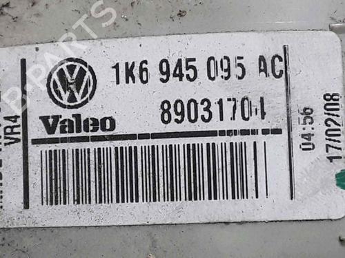 Left taillight VW GOLF V (1K1) 1.9 TDI | BP25187110C34 
