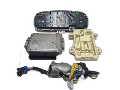 Electronic module KIA CEE'D Hatchback (ED) 1.6 CRDi 115 | BP29230221M83 