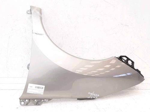 Left front fenders PEUGEOT 3008 I MPV (0U_) 1.6 HDi | BP25181954C41