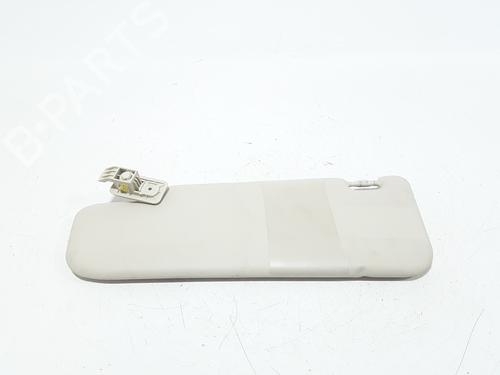 Right sun visor FIAT 500 (312_) 1.2 (312AXA1A) | BP25159017I2