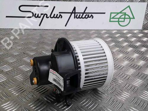 Used Heater blower motor FORD KA (RU8) 1.2 (69 hp) 25765567