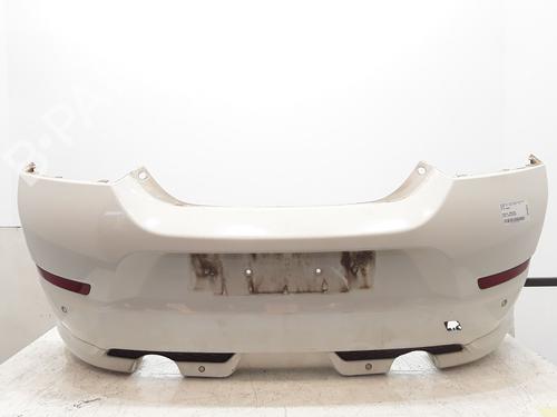 Paragolpes trasero VOLVO C30 (533) D3 (150 hp) 30739397