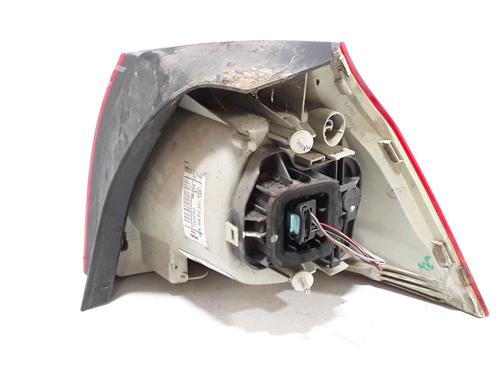 Left taillight VW GOLF VI (5K1) 1.6 | BP25187464C34 