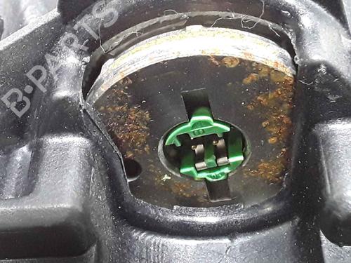 Driver airbag RENAULT MEGANE II (BM0/1_, CM0/1_) 1.9 dCi (BM0G, CM0G) | BP25160954C9 