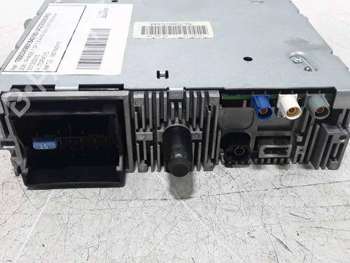 Radio PEUGEOT 208 I (CA_, CC_) 1.6 HDi | BP25189788E6 