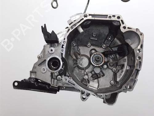 Used Gearbox DACIA SANDERO II 1.0 SCe 75 (B8JC, B8JD, B8NC) (73 hp) 32260429