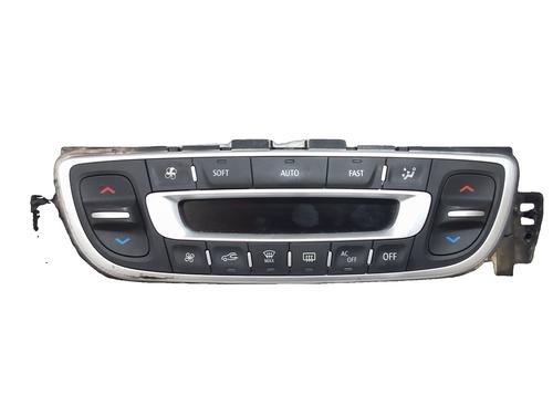 climate-control-renault-scenic-iii-jz01_-2008-2009-2010-2011-2012-2013-2014-2015-2016-33187413 main image