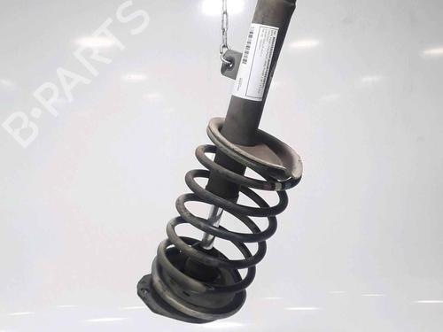 Used Right front shock absorber CITROËN BERLINGO / BERLINGO FIRST Box Body/MPV (M_) 1.9 D 70 (MBWJZ, MCWJZ) (69 hp) 25196468