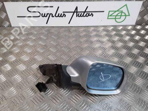 Used Right mirror AUDI A3 (8L1) 1.9 TDI (90 hp) 25192194