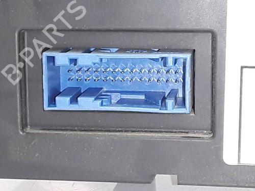 Climate control CITROËN C3 I (FC_, FN_) 1.6 16V HDi | BP25170112I5 