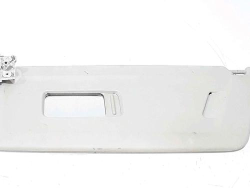 Used Left sun visor CITROËN C4 Grand Picasso II (DA_, DE_) 1.6 HDi / BlueHDi 115 (115 hp) 25159525