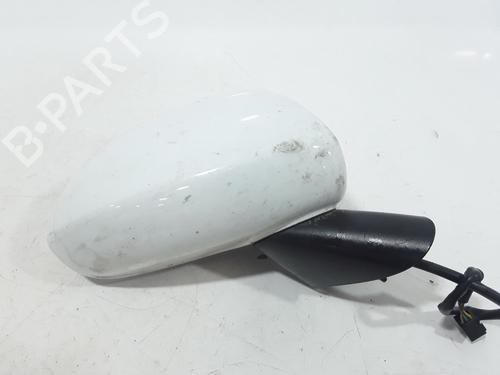 Right mirror OPEL CORSA D (S07) 1.3 CDTI (L08, L68) | BP25192573C27 