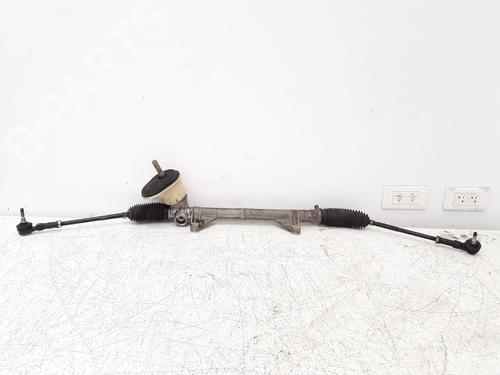 Used Steering rack Steering rack RENAULT CLIO III (BR0/1, CR0/1) 1.5 dCi (BR17, CR17) (86 hp) 33247204 33247204