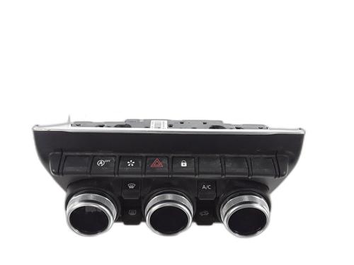 Commande Chauffage RENAULT CLIO V (B7_) 1.0 TCe 100 (B7MT) | BP30629145I5 