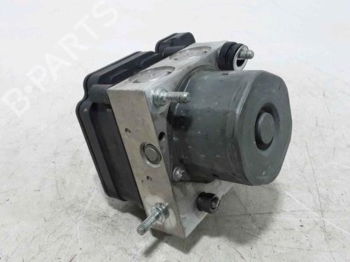ABS Bremseaggregat RENAULT TWINGO III (BCM_, BCA_) 1.0 SCe 70 (BCMB) | BP25164815M43 
