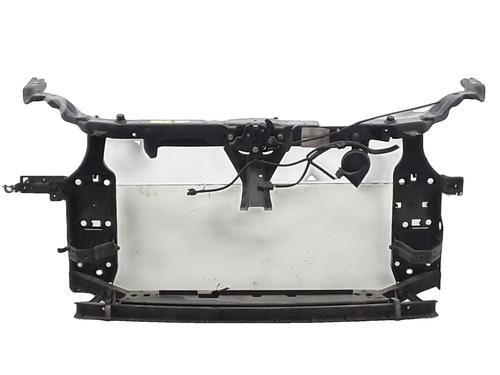 Used Front slam panel NISSAN QASHQAI I (J10, NJ10) 1.5 dCi (106 hp) 32660902