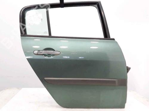 Used Right rear door RENAULT MEGANE II (BM0/1_, CM0/1_) 1.9 dCi (131 hp) 25194218