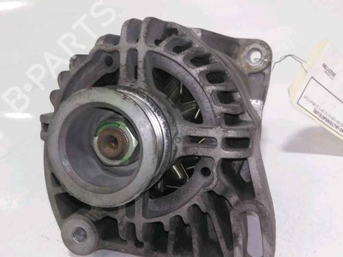 Used Alternator FIAT PUNTO EVO (199_) 1.2 (65 hp) 25177698
