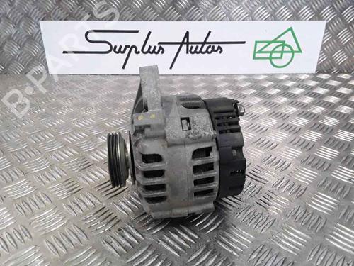 Alternator RENAULT CLIO II (BB_, CB_) 1.2 16V (BB05, BB0W, BB11, BB27, BB2T, BB2U, BB2V, CB05,... | BP25176553M7 