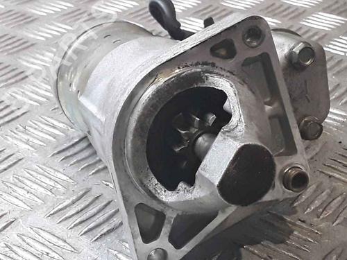 Starter FIAT PANDA (169_) 1.1 (169.AXA1A) | BP25766730M8 