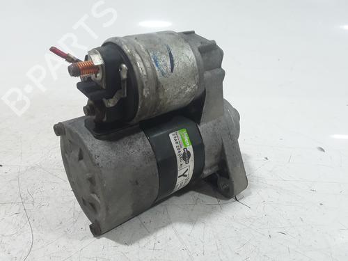 Starter NISSAN MICRA III (K12) 1.2 16V | BP25178721M8