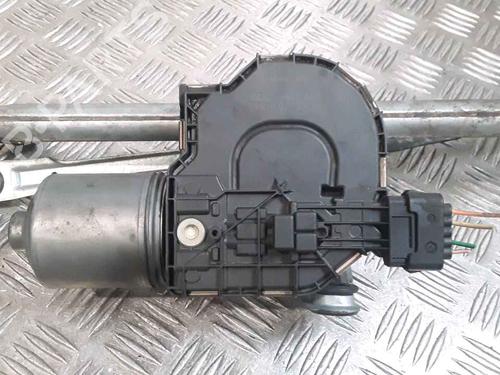 Front wiper motor PEUGEOT 308 SW I (4E_, 4H_) 1.6 HDi | BP25201713M29 