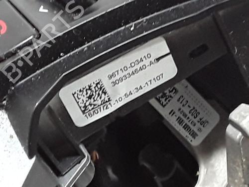 Steering wheel HYUNDAI TUCSON (TL, TLE) 1.6 GDi | BP25173885C49 