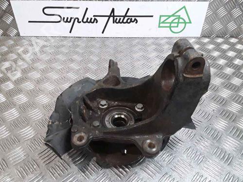 Left front steering knuckle MINI MINI (R56) Cooper D | BP25198681M25 