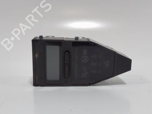 Used Display monitor Display monitor TOYOTA AURIS (_E18_) 1.8 Hybrid (ZWE186_, ZWE186R) (136 hp) 33892228 33892228