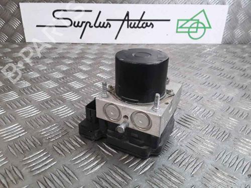 ABS pump FIAT 500 (312_) 1.2 (312AXA1A) | BP25165652M43 