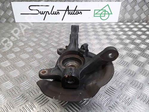 Used Right front steering knuckle SUZUKI ALTO VII (GF) [2009-2025]  25765607