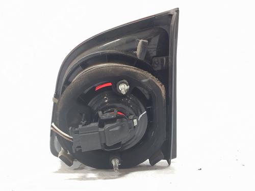 Left tailgate light VW GOLF PLUS V (5M1, 521) 2.0 TDI 16V | BP29879216C79